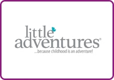 little adventures