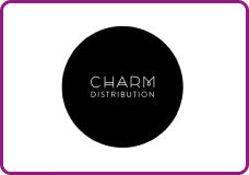 charm distribution