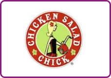 sponsor chicken salad chick